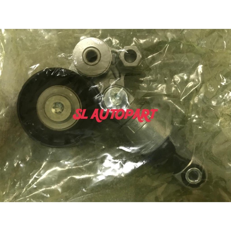 Jual tensioner assy tensioner timing belt mazda cx 5 mazda biante mazda
