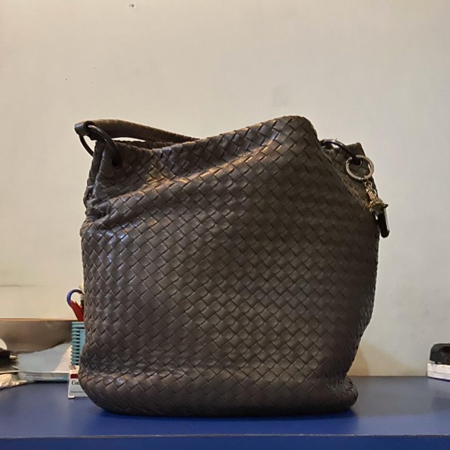 Tas bottega veneta original sale