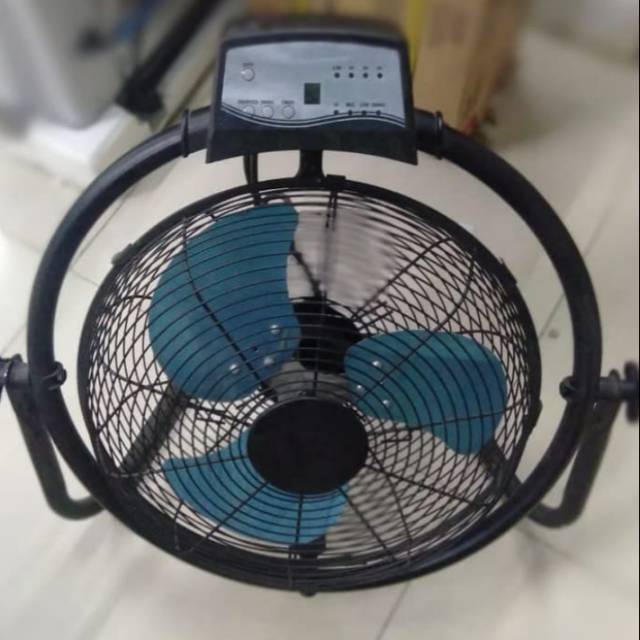 Jual Industrial Rotary Floor Fan Neostar 14