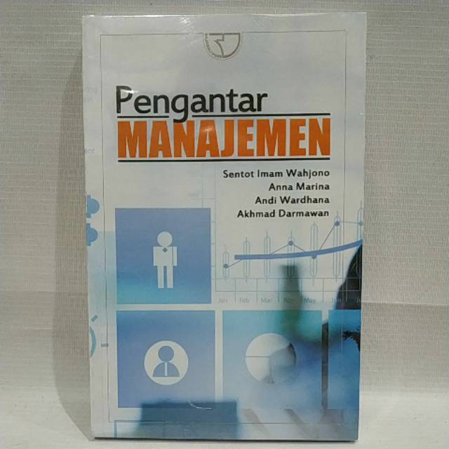 Jual BUKU PENGANTAR MANAJEMEN | Shopee Indonesia