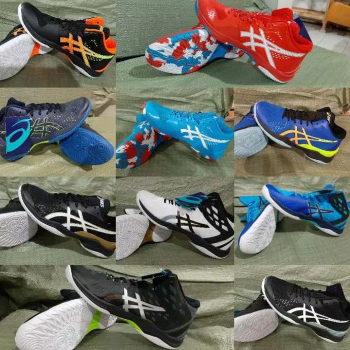 Asics gel cheap swift premium