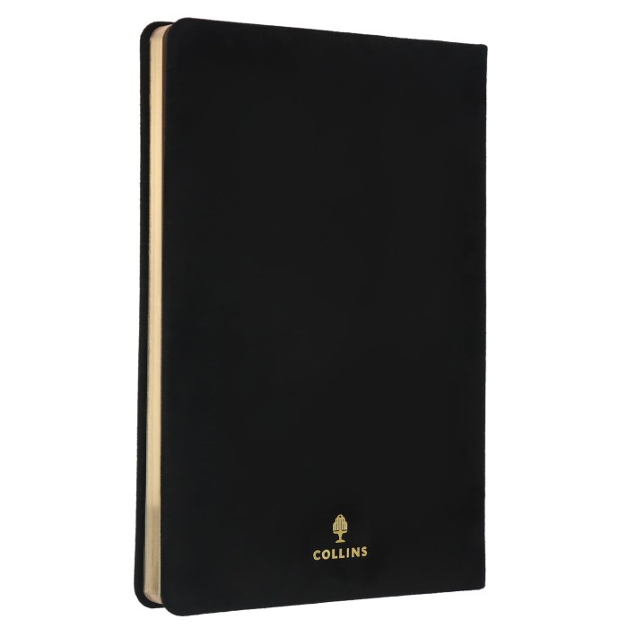 Jual Collins Notebook Diva A5 Ruled Buku Agenda Jurnal Planner Journal ...