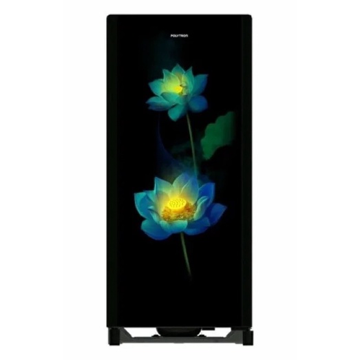 Jual POLYTRON Kulkas 1 Pintu Belleza 180 liter PRA 18 / 18 MO 18mow ...