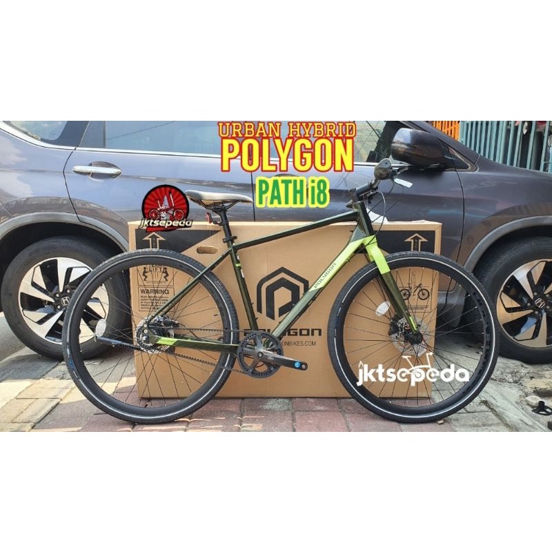 Polygon path discount i8 for sale