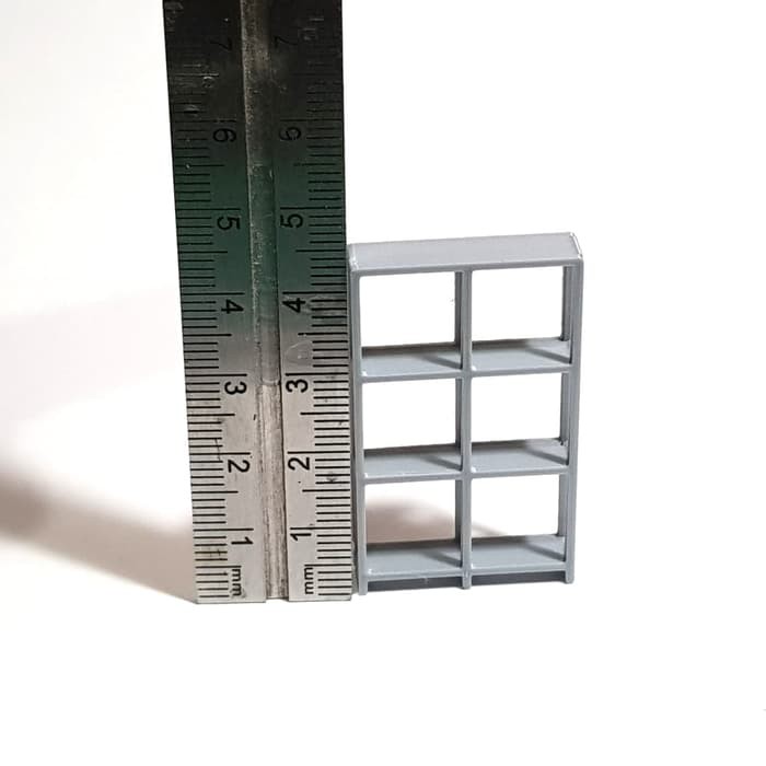 Jual Rak oli dan toolbox skala 1-64 diorama miniature | Shopee Indonesia