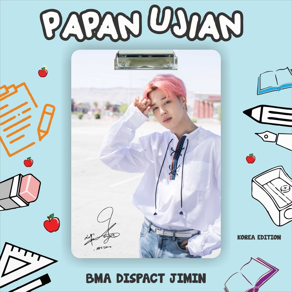 55 Cartoline Fotografiche Personalizzate BTS - 11° Anniversario 2024 Con Jungkook, Jimin, Suga, V, RM, J-hope - Foto 8