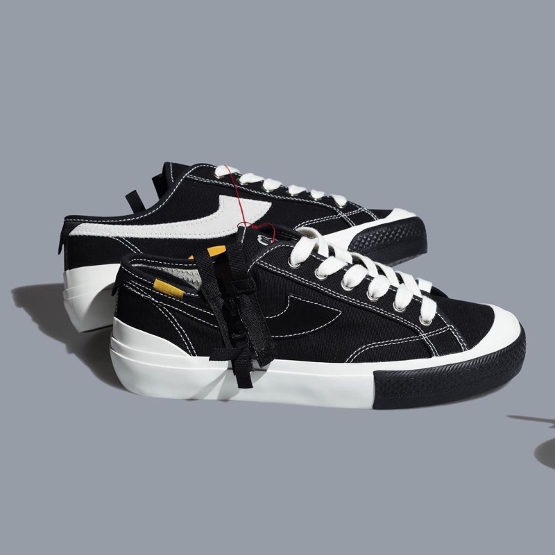 Jual [ORIGINAL] Sepatu Compass Proto Fr2 V1 & V2 Low / High Series ...