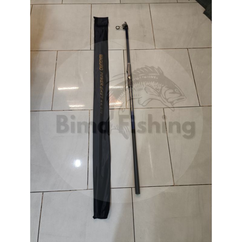 Jual Joran Antena Maguro Power Cast 270 300 360 390 420