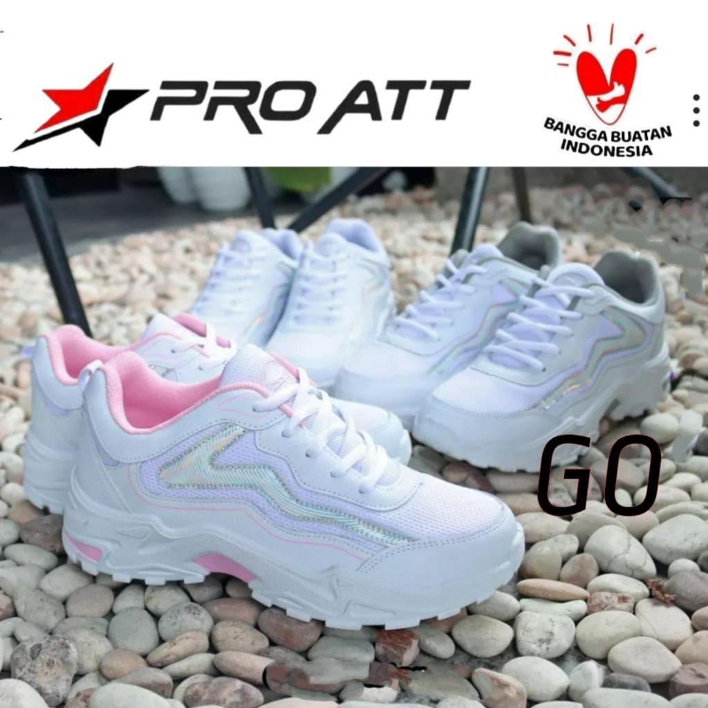 Jual Sepatu Pro Att Terlengkap & Harga Terbaru Juli 2026 | Shopee Indonesia