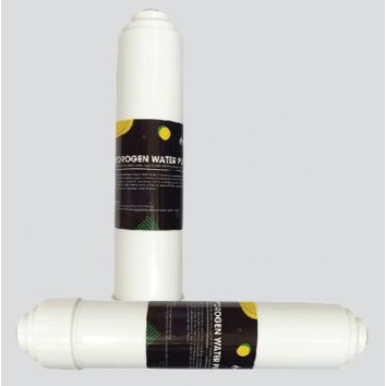 Jual PUREVE HYDROGEN CARTRIDGE WATER PURIFIER | Shopee Indonesia