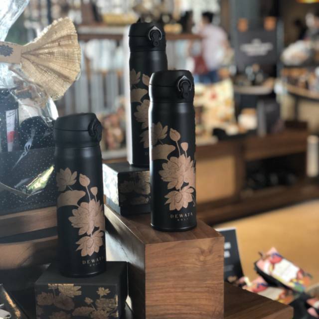 Jual Starbucks Reserve Dewata Bali Merchandise Tumbler Shopee Indonesia