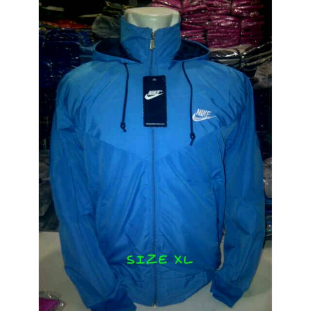 jaket nike windrunner original