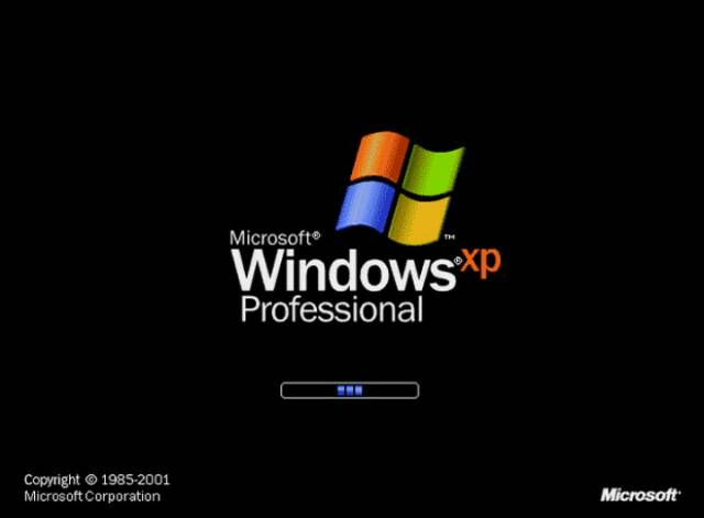 Jual Windows XP Pro Sp3 Update | Shopee Indonesia