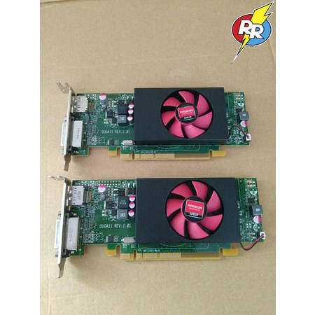 Jual Vga Amd Radeon R5 240 1 GB 64 Bit Ddr3 Original Murah | Shopee ...