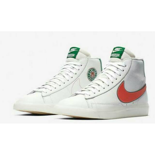 Jual Nike Blazer x Stranger Things Original Shopee Indonesia