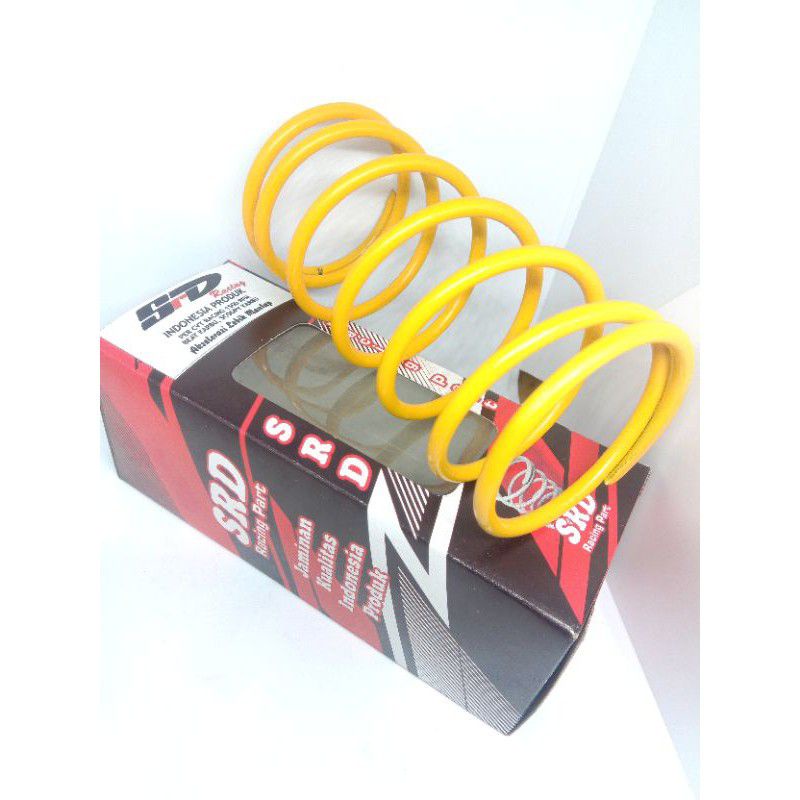 Jual Per cvt 1500 rpm di buat lebih panjang dari per cvt original untuk ...