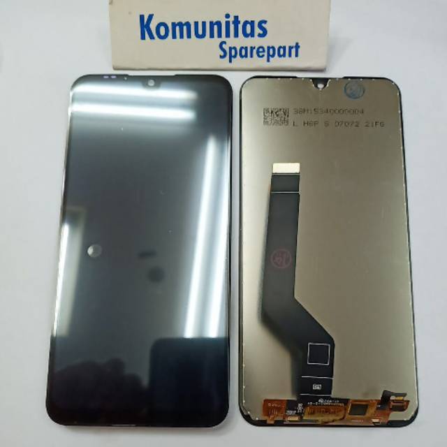 Jual LCD MI PLAY/REDMI PLAY/XIAOMI REDMI PLAY/MI PLAY | Shopee Indonesia
