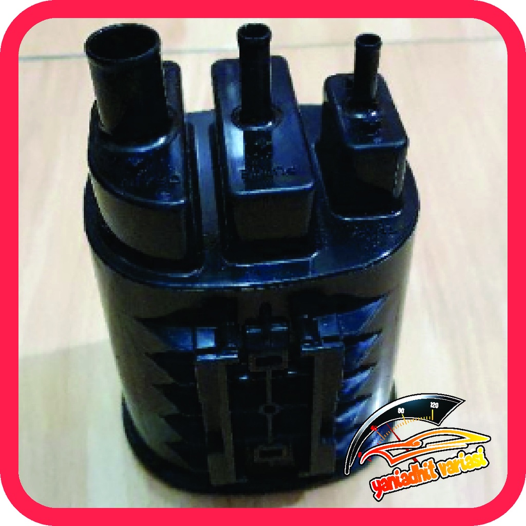 Jual Charcoal Canister Mazda PA66 P53V Shopee Indonesia