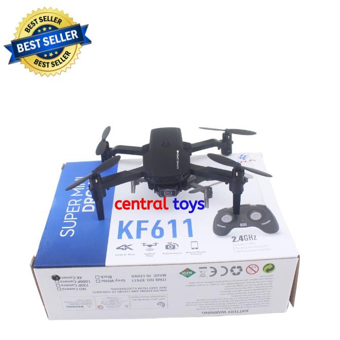 Mini deals drone kf611