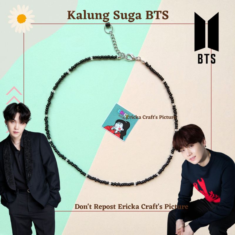 Jual #Kalung Bt21 Harga Terbaik & Termurah Oktober 2023