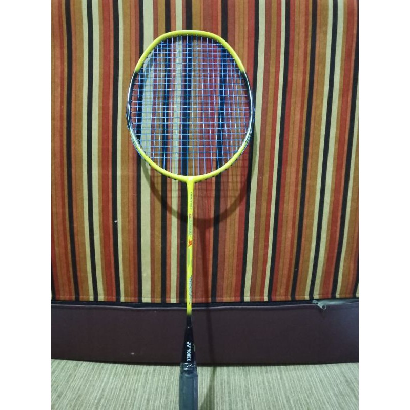 Raket Badminton Second YonexLining | Shopee Indonesia