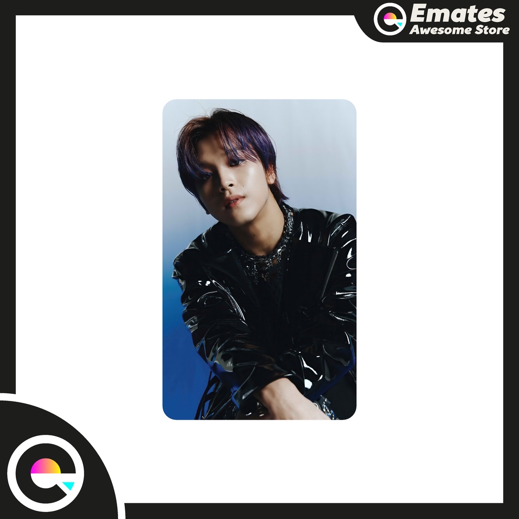 Jual Photocard NCT 127 Final Round album foto PC 400gsm | Shopee Indonesia