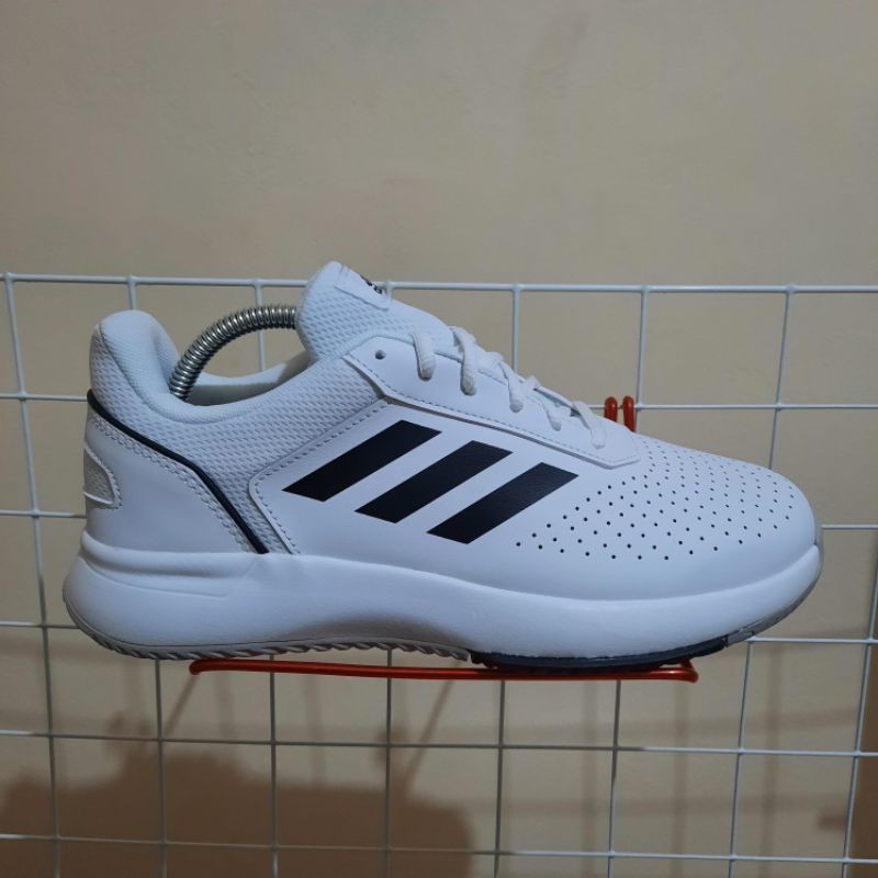 Jual Adidas Courtsmash F36718 Original BNIB Shopee Indonesia