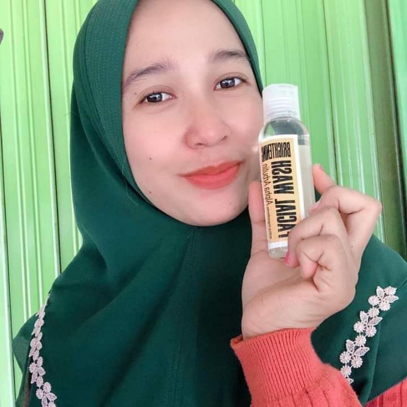 Jual Paket Whitening Shopee Indonesia