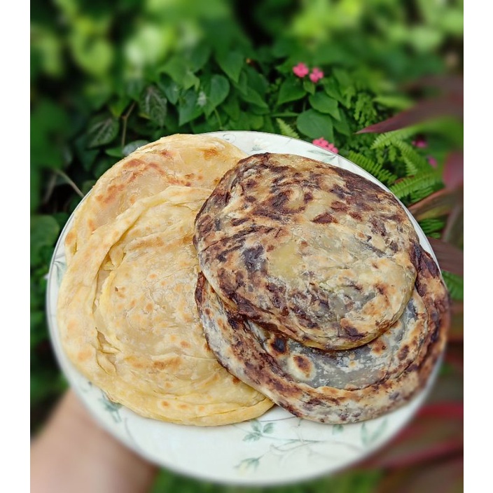 Jual DEB Roti maryam gluten free | Shopee Indonesia