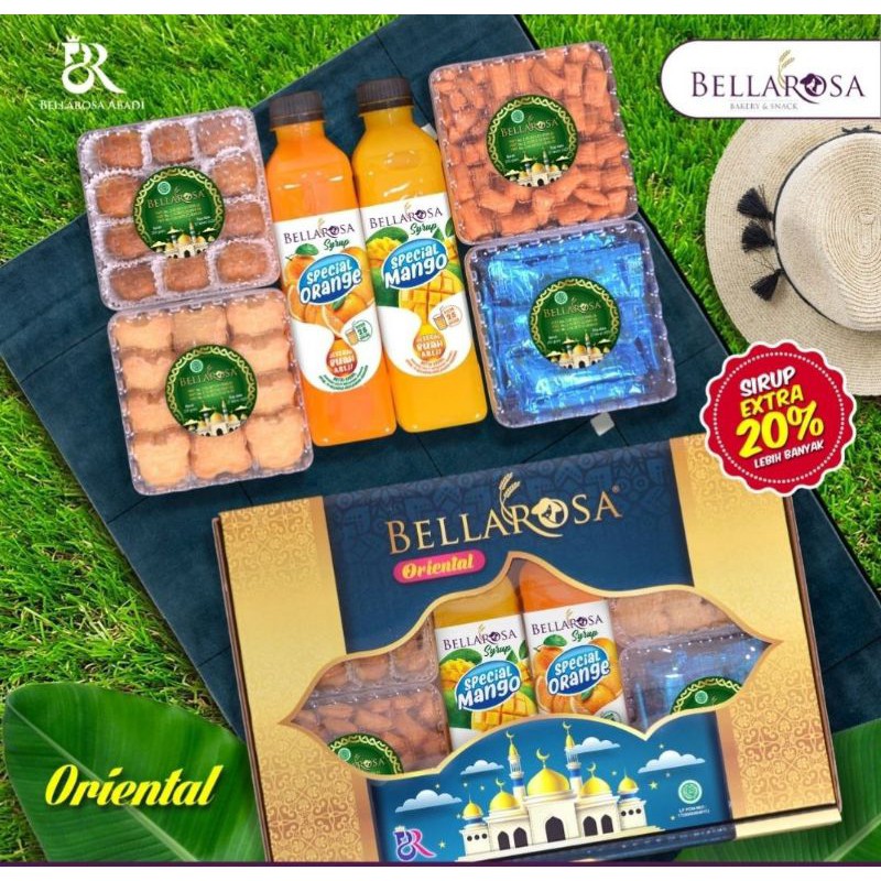 Jual Bella Rosa | Shopee Indonesia