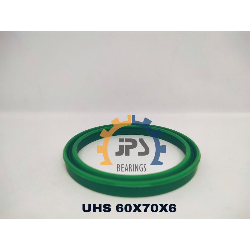 Jual Seal Uhs Seal Hydroulic Pyenumatic Oil Seal X X Valqua Shopee Indonesia