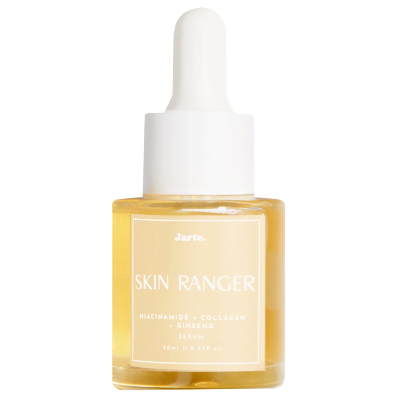 Jual JARTE BEAUTY Skin Ranger Niacinamide + Ginseng + Collagen Serum ...