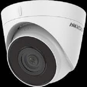 Jual Camera Hikvision 2MP DS-2CD1323G0-IUF Fixed Turret Network Camera ...