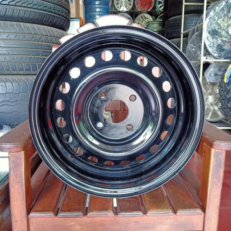 Apakah Velg Avanza Cocok untuk Kijang Super? Analisis Komprehensif dari Aspek Keselamatan, Performa, dan Estetika