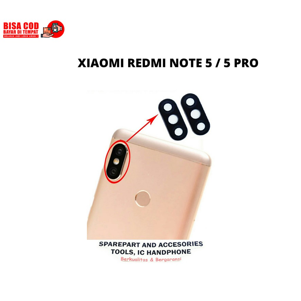 kamera redmi note 5