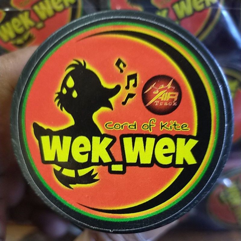 Wekwek