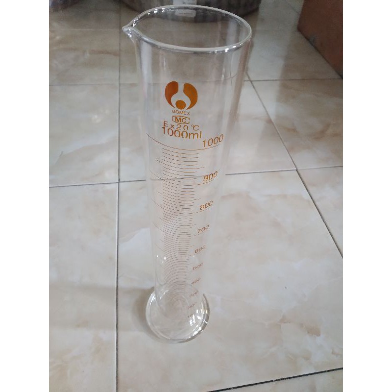 Jual Gelas Ukur Bbm 1 Liter 1000ml Shopee Indonesia 6994