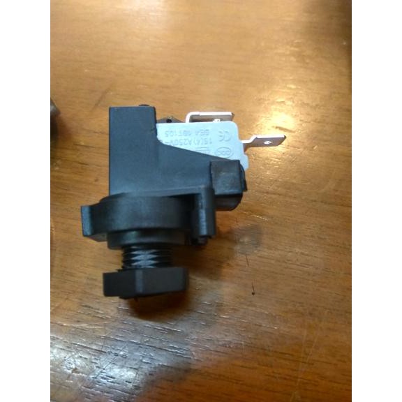 Jual KUALITAS spa air pneumatic switch jacuzzi push button tombol