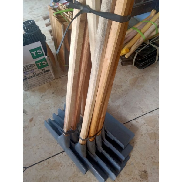 Jual Garuk pvc Sampah dan kotoram sapi dll | Shopee Indonesia