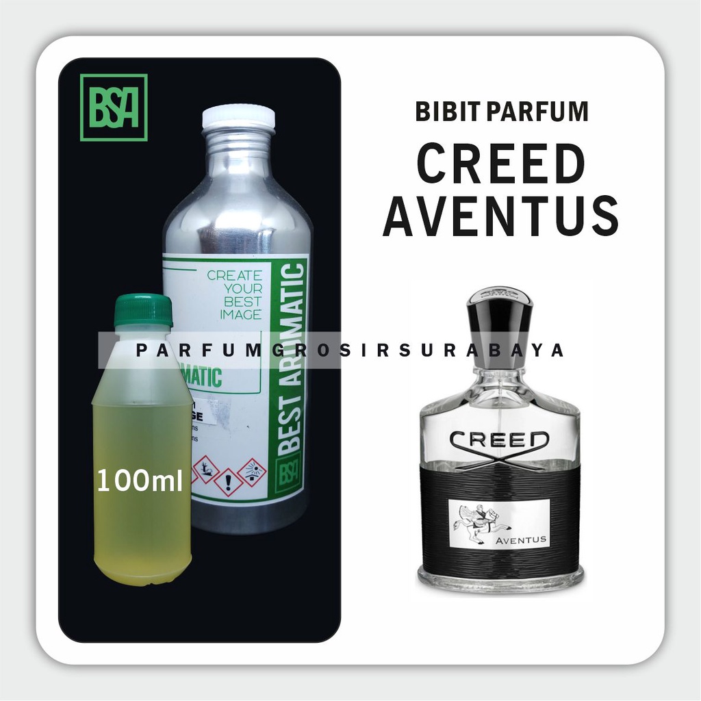 Perfume Jual Creed Aventus Original Jual Bibit Parfum Creed