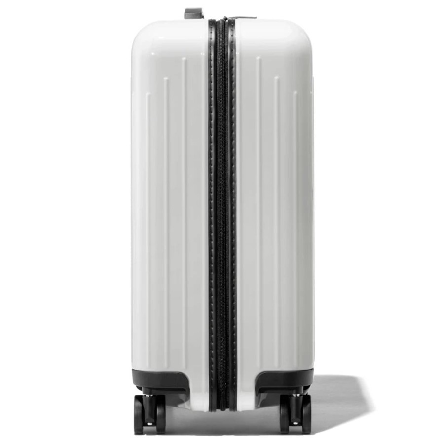 Jual PROMO HARGA MURAH RIMOWA Essential Lite Cabin White 37L