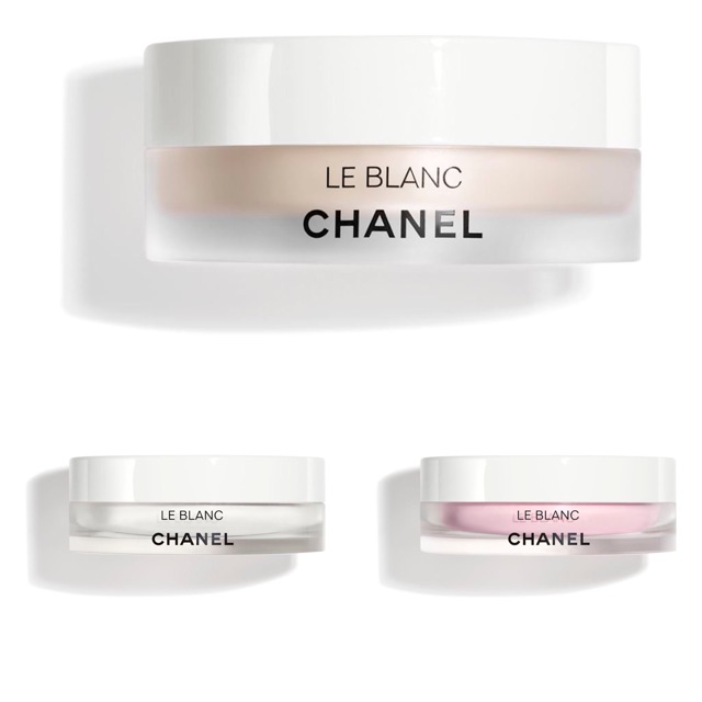 Jual Chanel Le Blanc Brightening Loose Powder
