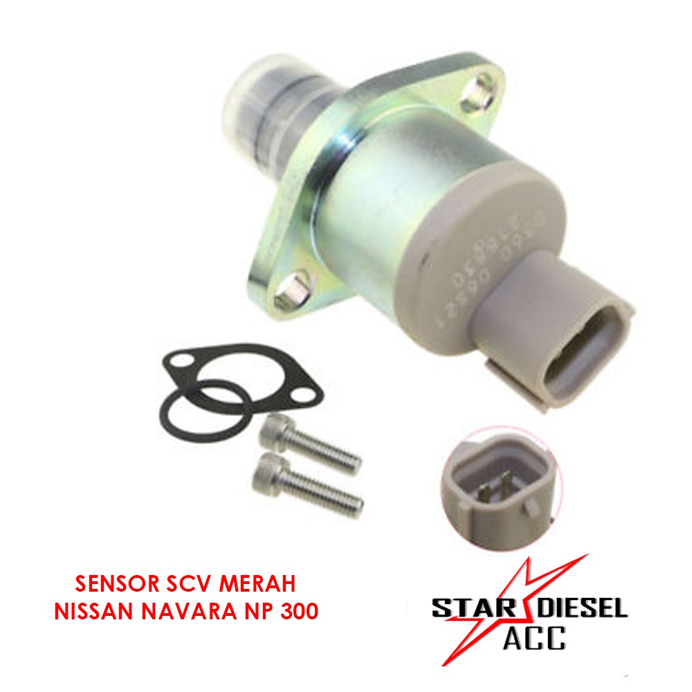 Jual MITSUBISHI PAJERO SOPORT TRITON SENSOR PUMP SWITCH SCV SENSOR ...
