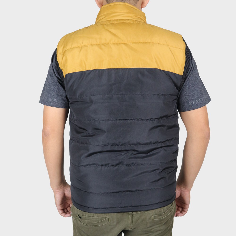 Jual ROMPIE TANPA HOODIE [BKR 117] Rompi non Kupluk / Jaket Motor Rompi ...