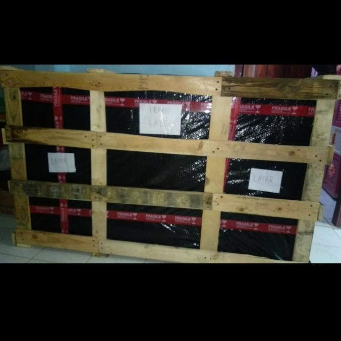 Jual Packing Kayu Electronic Untuk Kiriman Luar Kota Dan Luar Pulau ...