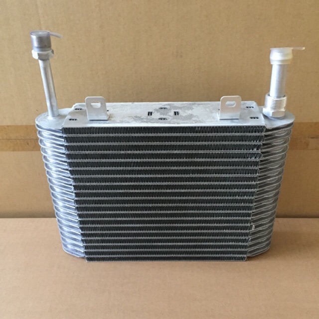 Jual EVAPORATOR OPEL BLAZER COIL COOLING AC MOBIL EVAP EPAPORATOR EVAP