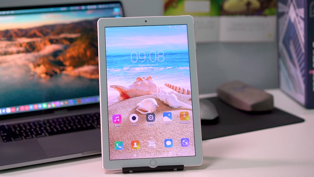 Jual 【COD】2023 Tablet Murah 5G Baru NUMVIBE S11 Pro Tab 10.1inch RAM ...