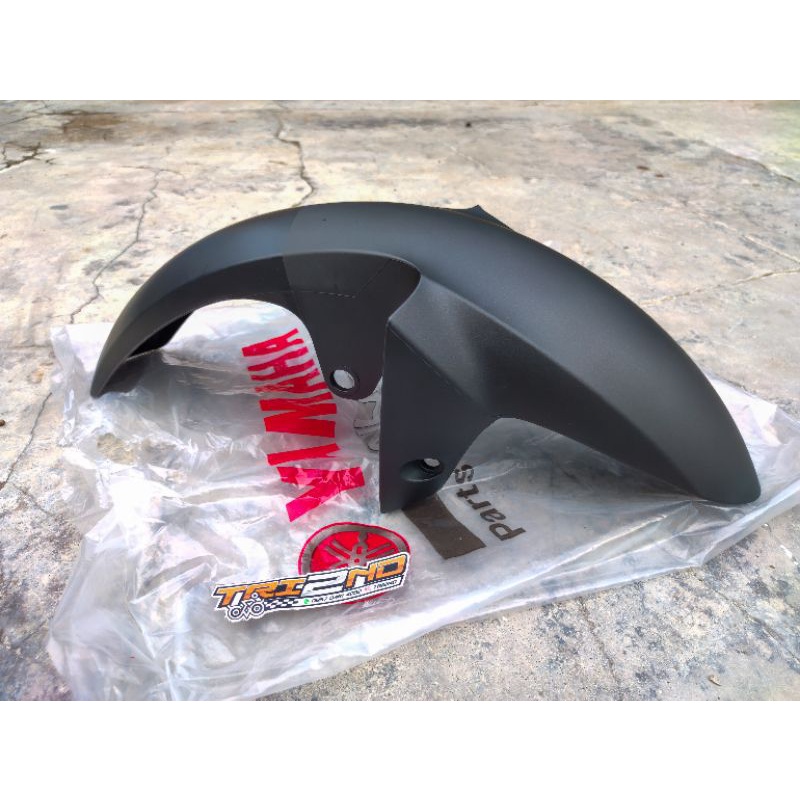 Jual Slebor depan R15 original slebor spakbor depan Yamaha R15