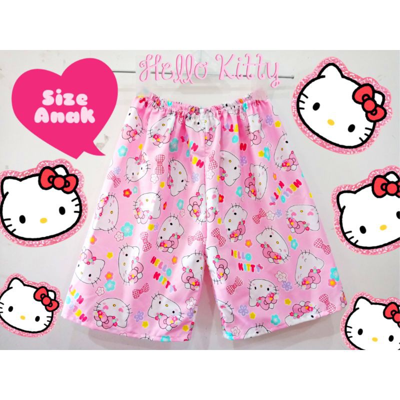 BH Anak Remaja Sablon putih Motif Hello Kitty - Pink Tua, 36 di Bintang  Lima Official | Tokopedia