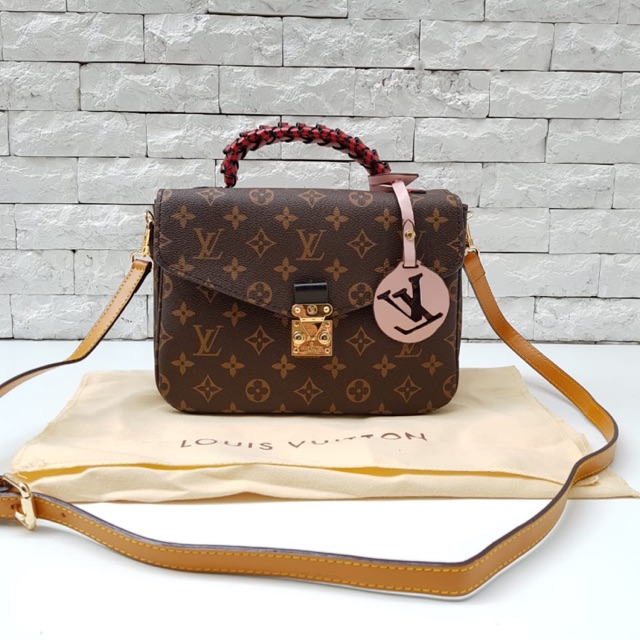 LV METIS POCHETTE NEW EDITION 40780